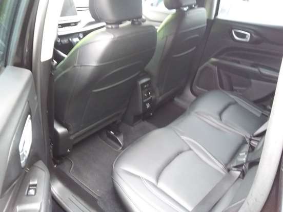JEEP-COMPASS-1.3 T270 TURBO FLEX LONGITUDE AT6 JEEP-COMPASS-2025