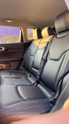 JEEP-COMPASS-1.3 T270 TURBO FLEX LONGITUDE AT6 JEEP-COMPASS-2024