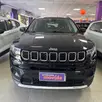 JEEP COMPASS 1.3 T270 TURBO FLEX LONGITUDE AT6 JEEP COMPASS 1.3 T270 TURBO FLEX LONGITUDE AT6
