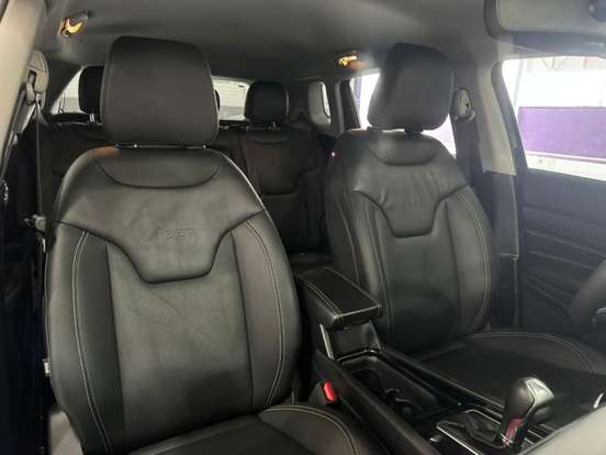 JEEP-COMPASS-1.3 T270 TURBO FLEX LONGITUDE AT6 JEEP-COMPASS-2025