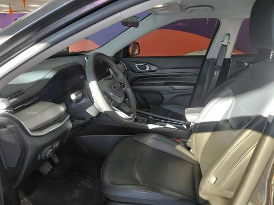 JEEP-COMPASS-1.3 T270 TURBO FLEX LONGITUDE AT6 JEEP-COMPASS-2025