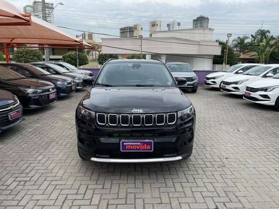 JEEP-COMPASS-1.3 T270 TURBO FLEX LONGITUDE AT6 JEEP-COMPASS-2025