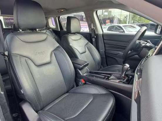 JEEP-COMPASS-1.3 T270 TURBO FLEX LONGITUDE AT6 JEEP-COMPASS-2025