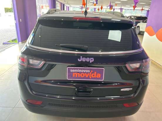 JEEP-COMPASS-1.3 T270 TURBO FLEX LONGITUDE AT6 JEEP-COMPASS-2025