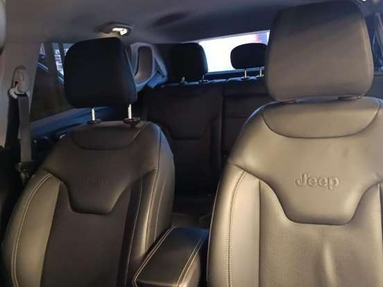JEEP-COMPASS-1.3 T270 TURBO FLEX LONGITUDE AT6 JEEP-COMPASS-2024