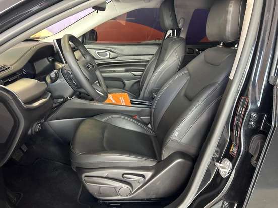 JEEP-COMPASS-1.3 T270 TURBO FLEX LONGITUDE AT6 JEEP-COMPASS-2025