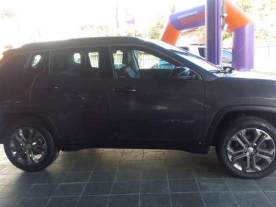 JEEP-COMPASS-1.3 T270 TURBO FLEX LONGITUDE AT6 JEEP-COMPASS-2023