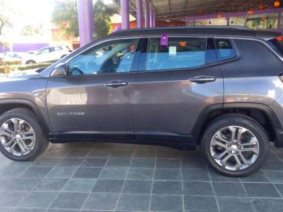 JEEP-COMPASS-1.3 T270 TURBO FLEX LONGITUDE AT6 JEEP-COMPASS-2023