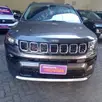 JEEP COMPASS 1.3 T270 TURBO FLEX LONGITUDE AT6 JEEP COMPASS 1.3 T270 TURBO FLEX LONGITUDE AT6