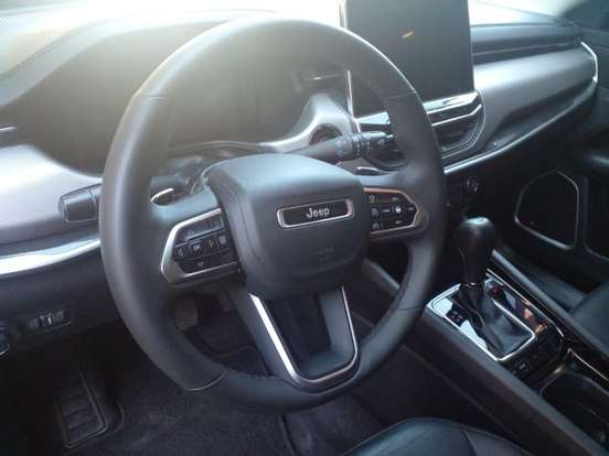 JEEP-COMPASS-1.3 T270 TURBO FLEX LONGITUDE AT6 JEEP-COMPASS-2025