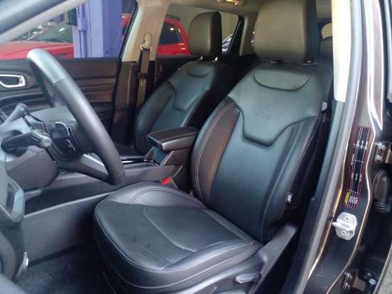 JEEP-COMPASS-1.3 T270 TURBO FLEX LONGITUDE AT6 JEEP-COMPASS-2025