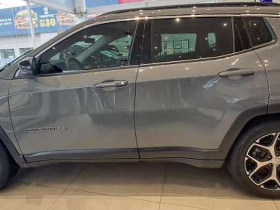 JEEP-COMPASS-1.3 T270 TURBO FLEX LONGITUDE AT6 JEEP-COMPASS-2025