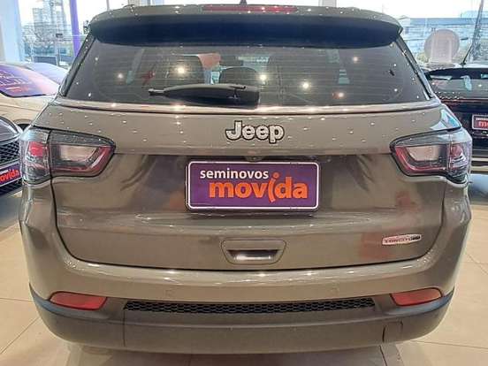 JEEP-COMPASS-1.3 T270 TURBO FLEX LONGITUDE AT6 JEEP-COMPASS-2025