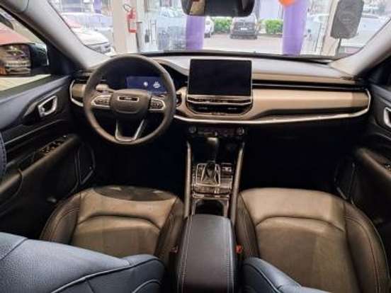 JEEP-COMPASS-1.3 T270 TURBO FLEX LONGITUDE AT6 JEEP-COMPASS-2025