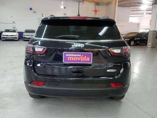 JEEP-COMPASS-1.3 T270 TURBO FLEX LONGITUDE AT6 JEEP-COMPASS-2025