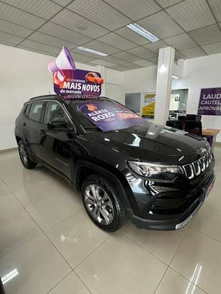JEEP-COMPASS-1.3 T270 TURBO FLEX LONGITUDE AT6 JEEP-COMPASS-2025