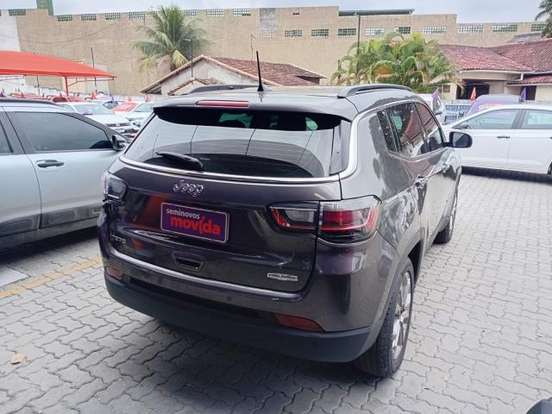 JEEP-COMPASS-1.3 T270 TURBO FLEX LONGITUDE AT6 JEEP-COMPASS-2025