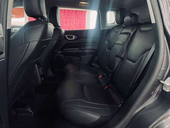 JEEP-COMPASS-1.3 T270 TURBO FLEX LONGITUDE AT6 JEEP-COMPASS-2025