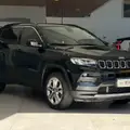 JEEP COMPASS 1.3 T270 TURBO FLEX LONGITUDE AT6 JEEP COMPASS 1.3 T270 TURBO FLEX LONGITUDE AT6