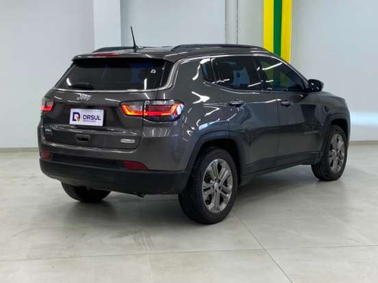 JEEP-COMPASS-1.3 T270 TURBO FLEX LONGITUDE AT6 JEEP-COMPASS-2022