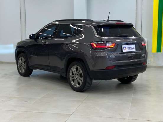 JEEP-COMPASS-1.3 T270 TURBO FLEX LONGITUDE AT6 JEEP-COMPASS-2022