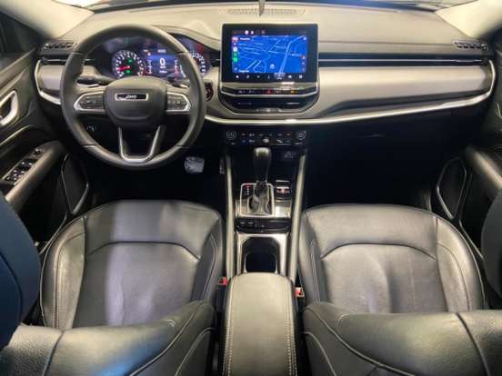 JEEP-COMPASS-1.3 T270 TURBO FLEX LONGITUDE AT6 JEEP-COMPASS-2022