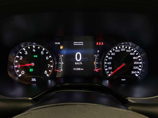 JEEP-COMPASS-1.3 T270 TURBO FLEX LONGITUDE AT6 JEEP-COMPASS-2022
