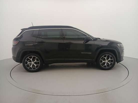 JEEP-COMPASS-1.3 T270 TURBO FLEX LONGITUDE AT6 JEEP-COMPASS-2024