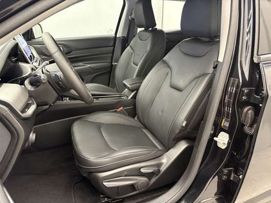 JEEP-COMPASS-1.3 T270 TURBO FLEX LONGITUDE AT6 JEEP-COMPASS-2024