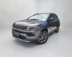 JEEP COMPASS 1.3 T270 TURBO FLEX LONGITUDE AT6 JEEP COMPASS 1.3 T270 TURBO FLEX LONGITUDE AT6