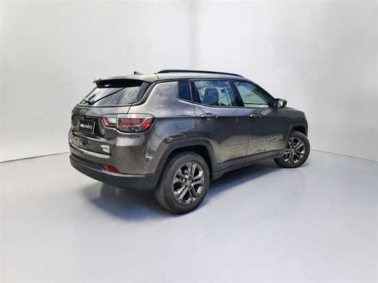 JEEP-COMPASS-1.3 T270 TURBO FLEX LONGITUDE AT6 JEEP-COMPASS-2024