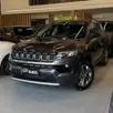 JEEP COMPASS 1.3 T270 TURBO FLEX LONGITUDE AT6 JEEP COMPASS 1.3 T270 TURBO FLEX LONGITUDE AT6