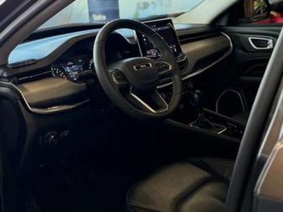 JEEP-COMPASS-1.3 T270 TURBO FLEX LONGITUDE AT6 JEEP-COMPASS-2022