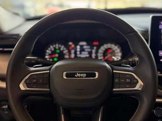 JEEP-COMPASS-1.3 T270 TURBO FLEX LONGITUDE AT6 JEEP-COMPASS-2022