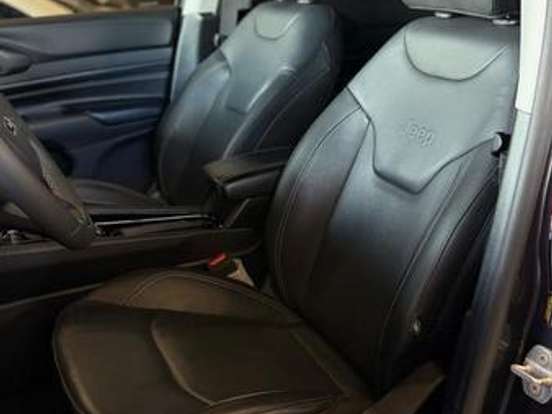 JEEP-COMPASS-1.3 T270 TURBO FLEX LONGITUDE AT6 JEEP-COMPASS-2022