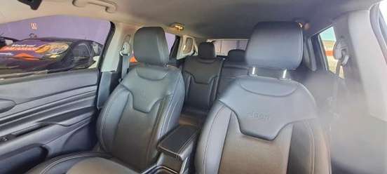 JEEP-COMPASS-1.3 T270 TURBO FLEX LONGITUDE AT6 JEEP-COMPASS-2025