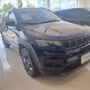JEEP COMPASS 1.3 T270 TURBO FLEX LONGITUDE AT6 JEEP COMPASS 1.3 T270 TURBO FLEX LONGITUDE AT6