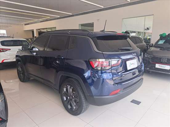 JEEP-COMPASS-1.3 T270 TURBO FLEX LONGITUDE AT6 JEEP-COMPASS-2024
