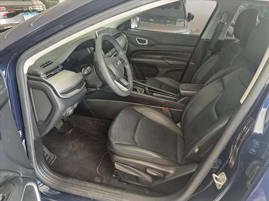 JEEP-COMPASS-1.3 T270 TURBO FLEX LONGITUDE AT6 JEEP-COMPASS-2024