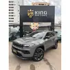 JEEP COMPASS 1.3 T270 TURBO FLEX LONGITUDE AT6 JEEP COMPASS 1.3 T270 TURBO FLEX LONGITUDE AT6