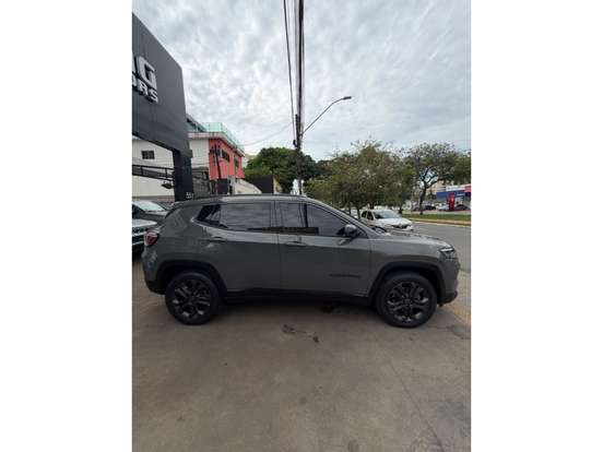 JEEP-COMPASS-1.3 T270 TURBO FLEX LONGITUDE AT6 JEEP-COMPASS-2025