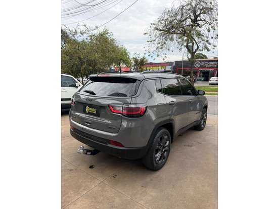 JEEP-COMPASS-1.3 T270 TURBO FLEX LONGITUDE AT6 JEEP-COMPASS-2025