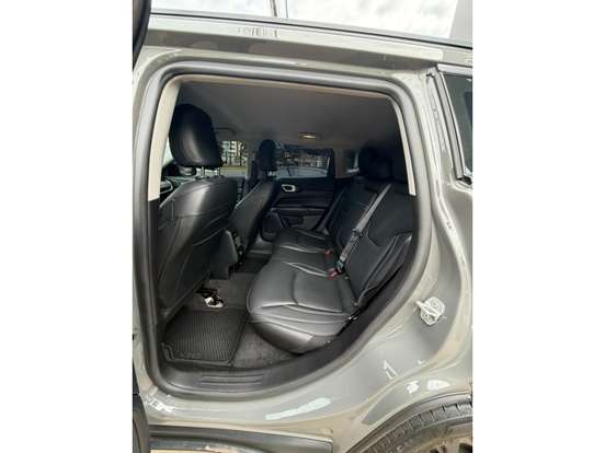JEEP-COMPASS-1.3 T270 TURBO FLEX LONGITUDE AT6 JEEP-COMPASS-2025