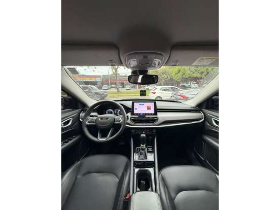 JEEP-COMPASS-1.3 T270 TURBO FLEX LONGITUDE AT6 JEEP-COMPASS-2025