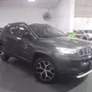 JEEP COMPASS 1.3 T270 TURBO FLEX LONGITUDE AT6 JEEP COMPASS 1.3 T270 TURBO FLEX LONGITUDE AT6