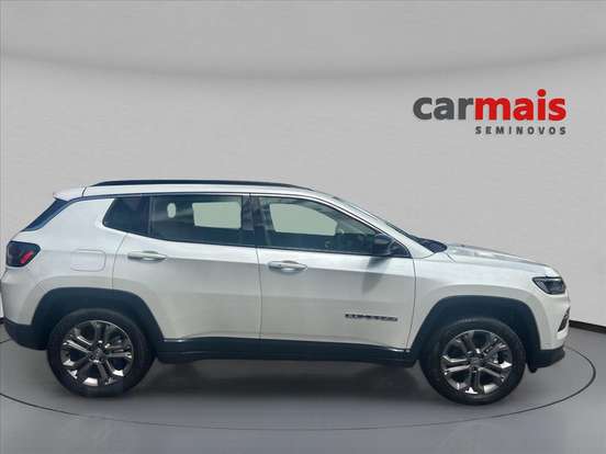 JEEP-COMPASS-1.3 T270 TURBO FLEX LONGITUDE AT6 JEEP-COMPASS-2022