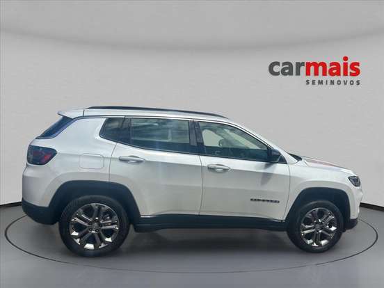 JEEP-COMPASS-1.3 T270 TURBO FLEX LONGITUDE AT6 JEEP-COMPASS-2022