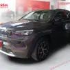 JEEP COMPASS 1.3 T270 TURBO FLEX LONGITUDE AT6 JEEP COMPASS 1.3 T270 TURBO FLEX LONGITUDE AT6