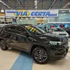 JEEP COMPASS 1.3 T270 TURBO FLEX LONGITUDE AT6 JEEP COMPASS 1.3 T270 TURBO FLEX LONGITUDE AT6