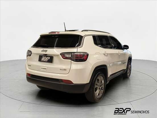 JEEP-COMPASS-1.3 T270 TURBO FLEX LONGITUDE AT6 JEEP-COMPASS-2025
